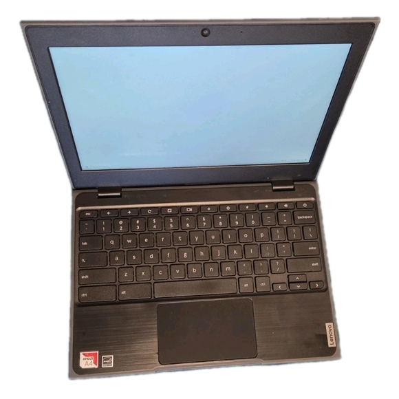 Lenovo 100E Chromebook 2ND Gen Laptop Computer 4GB RAM, 32GB eMMC TLC SSD - Picture 12 of 12